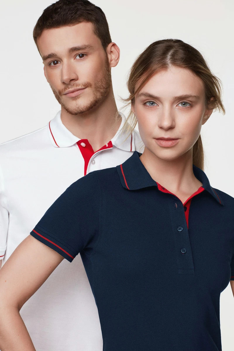 Hakro Ladies Poloshirt Casual