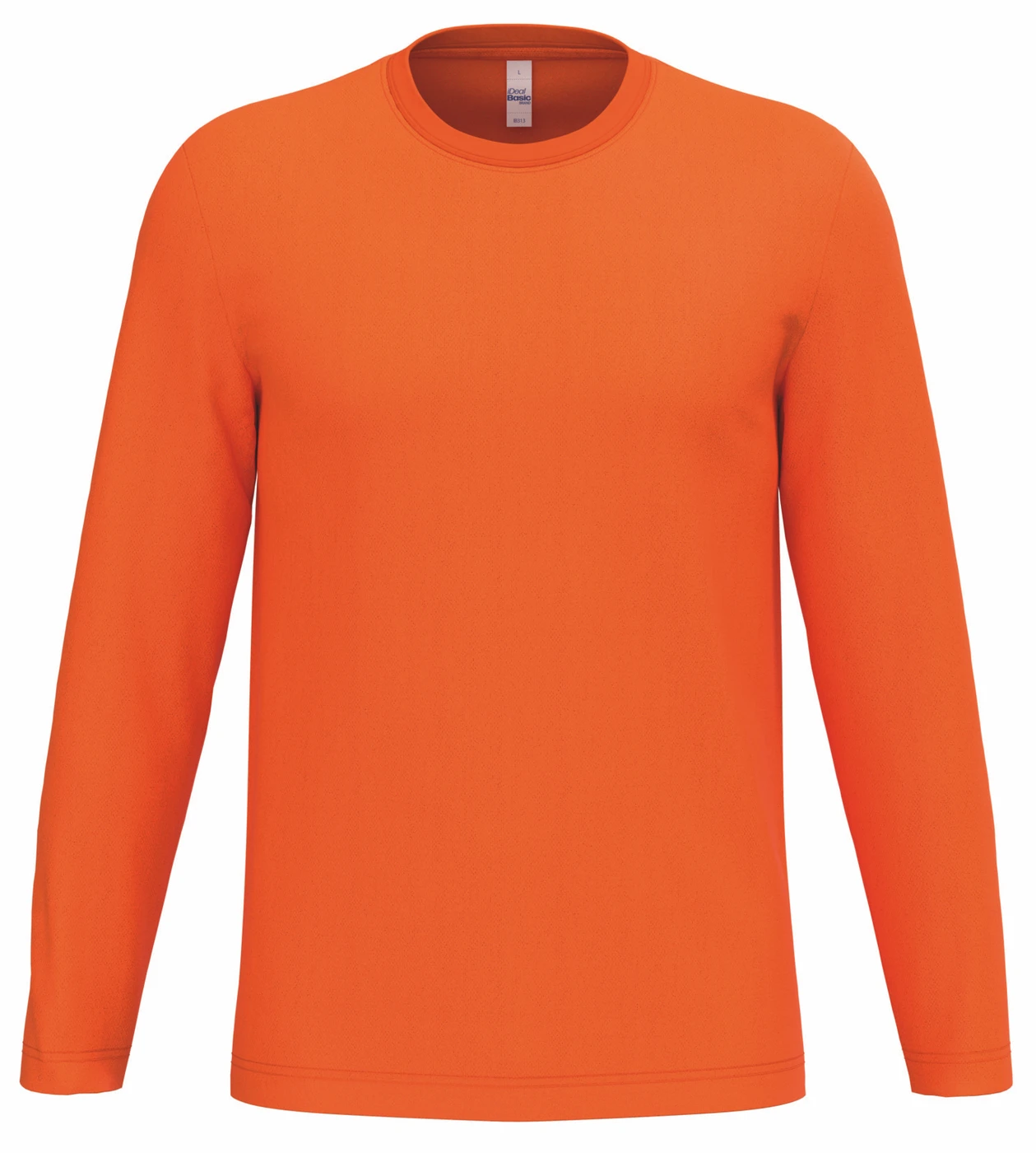 Ideal Basic Unisex 150 Longsleeve