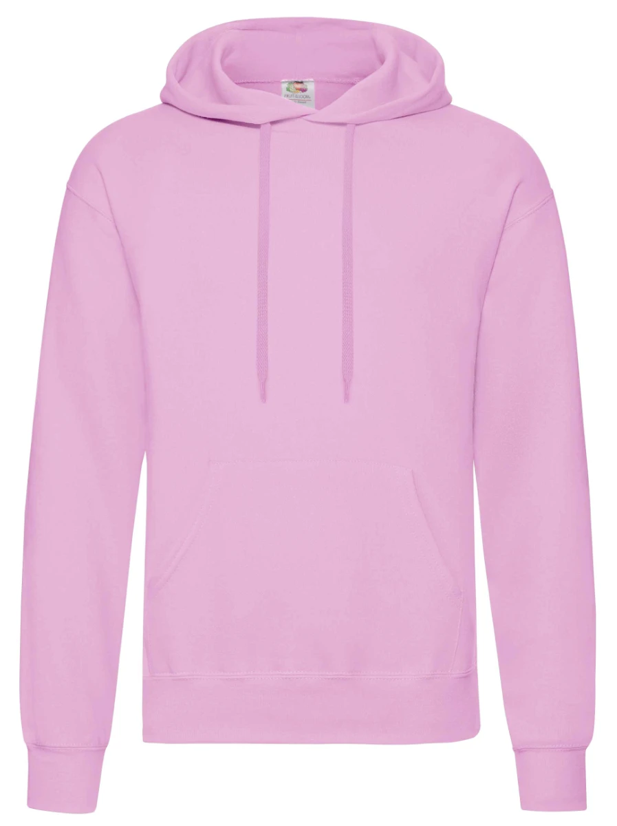 Fruit of the Loom Classic Hooded Sweat