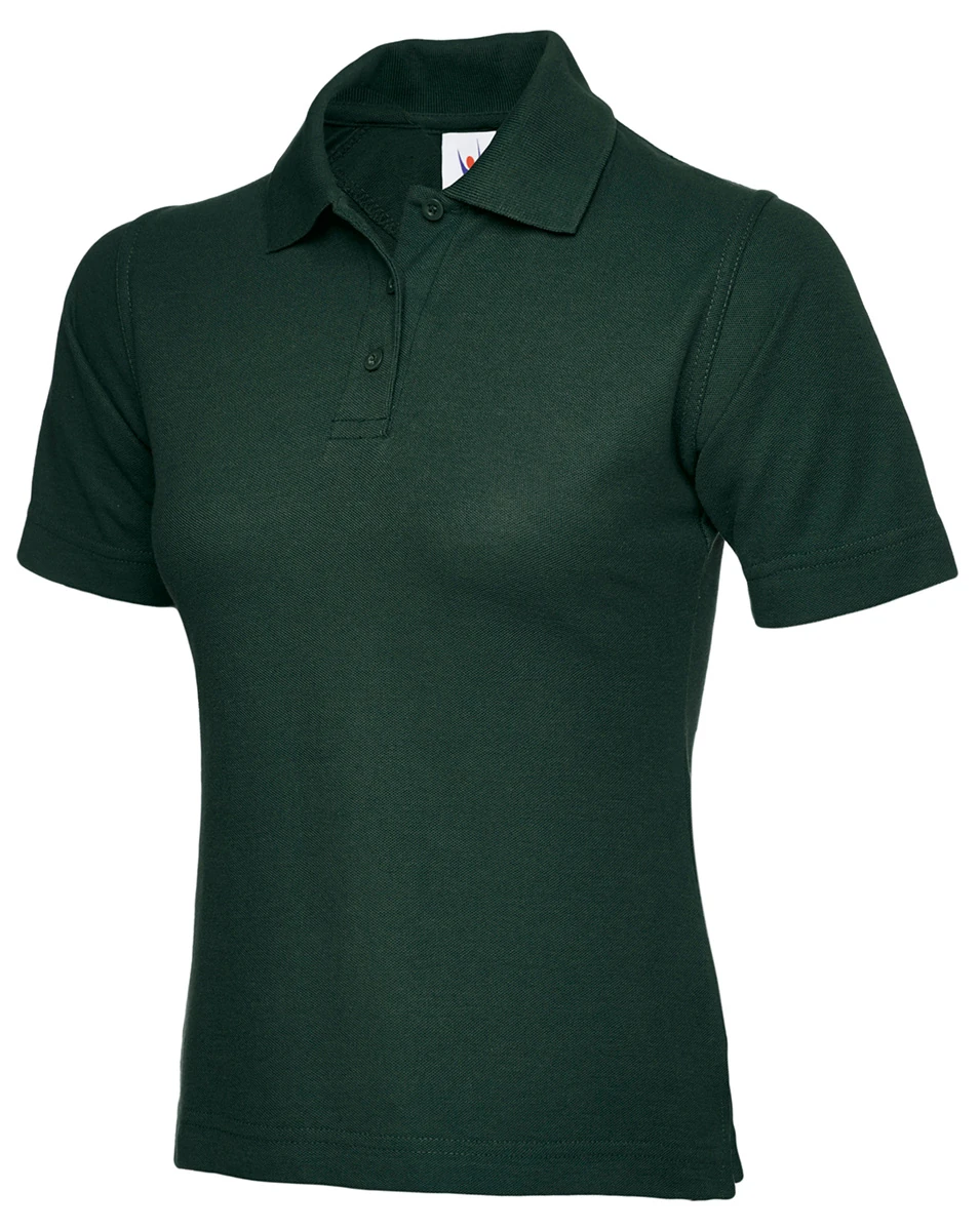 Uneek Ladies Polo