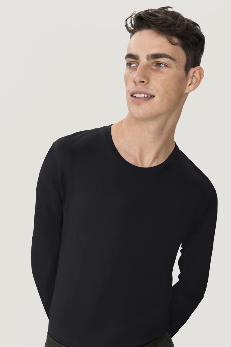 Hakro Longsleeve Heavy