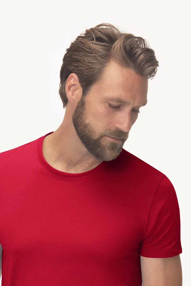 Hakro Cotton Tec T-Shirt