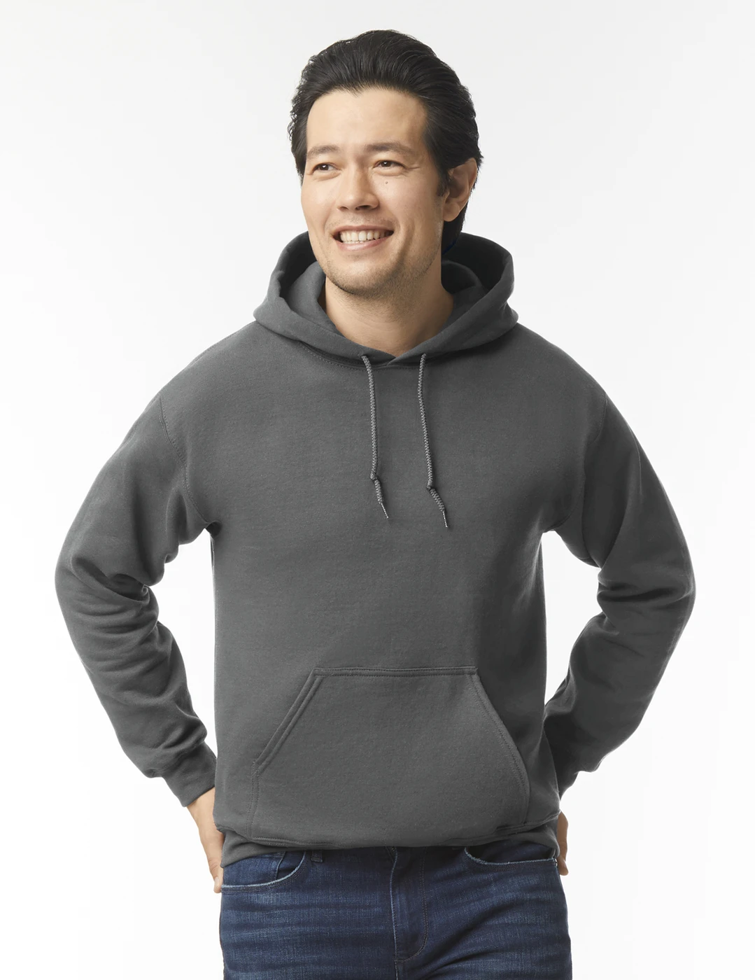 Gildan Heavy Blend Hooded Sweatshirt