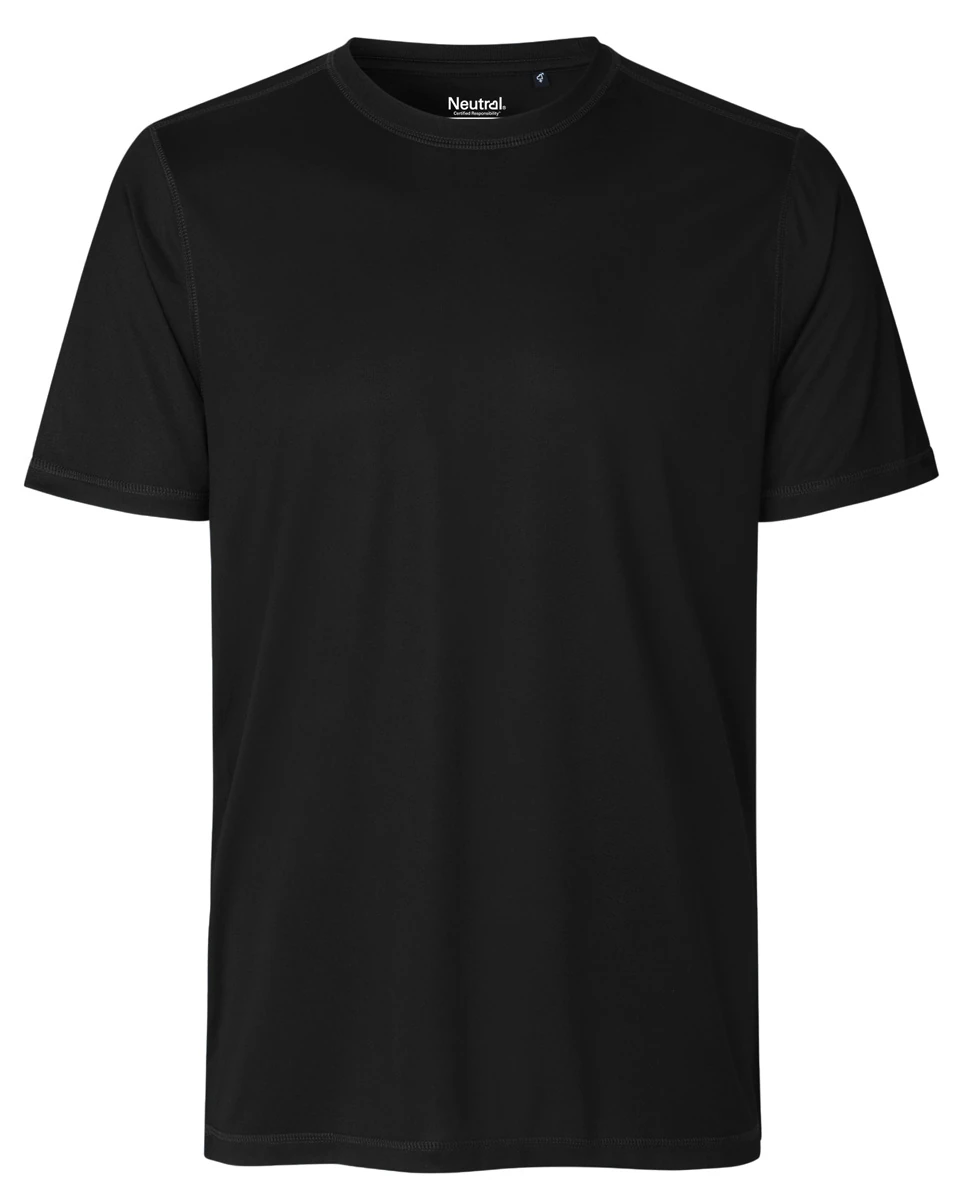 Neutral Unisex Performance T-Shirt