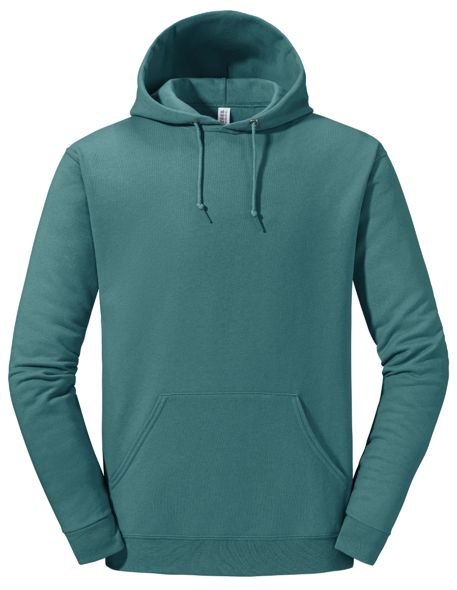 Jerzees Nublend Hooded Sweatshirt Jerzees Nublend Hooded Sweatshirt
