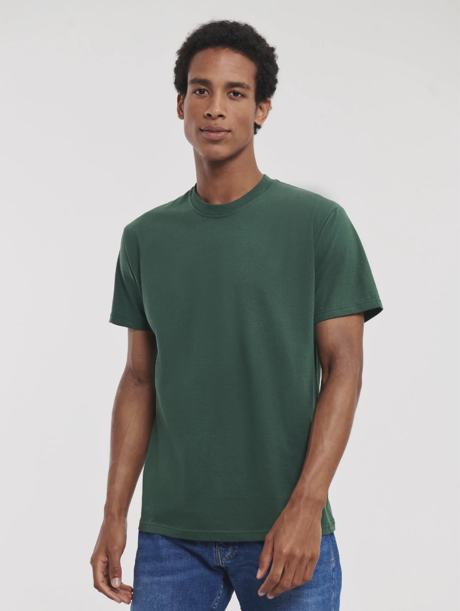 Russell Authentic Classic T