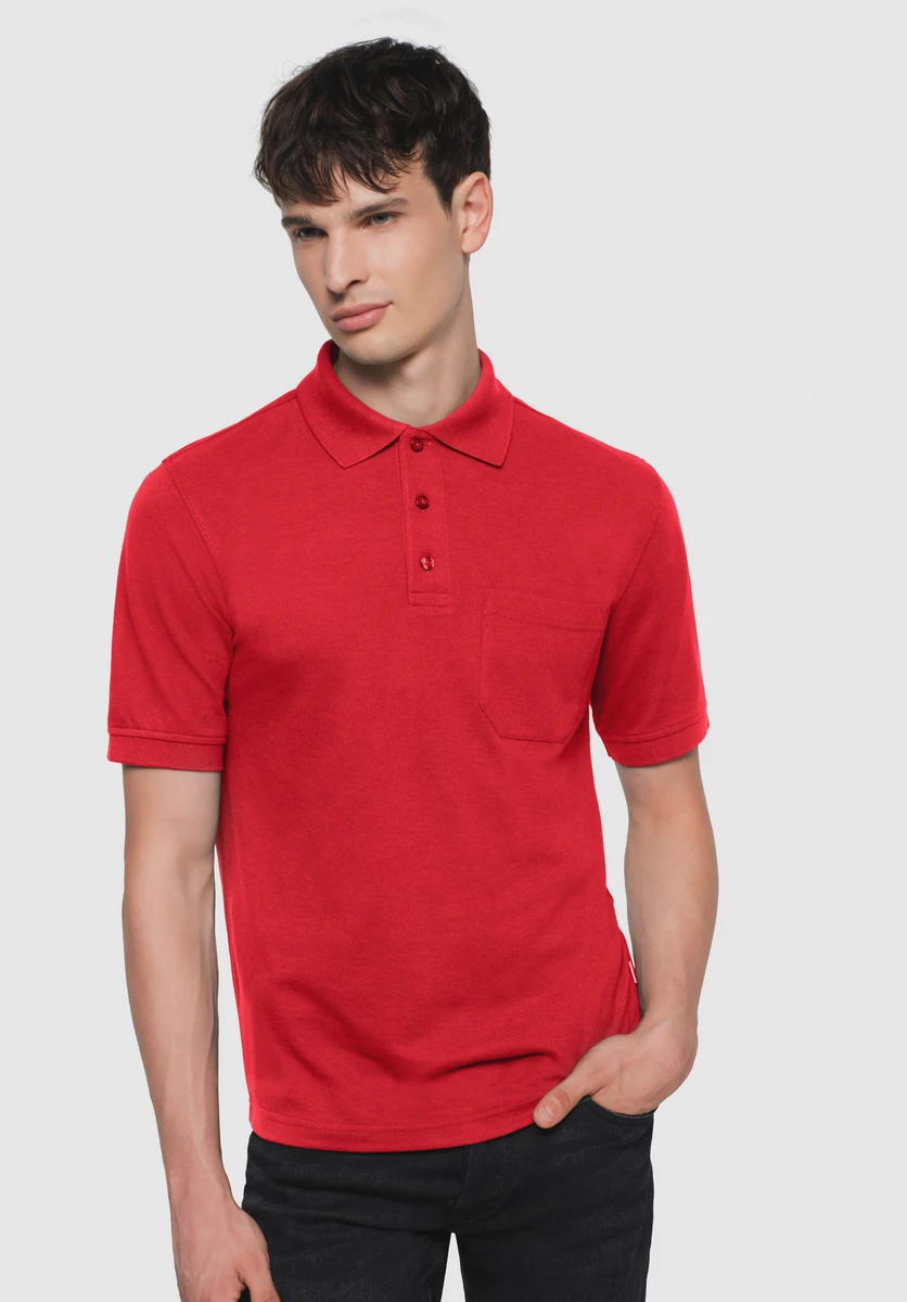 Hakro Pocket-Polo Mikralinar Hakro Pocket-Polo Mikralinar