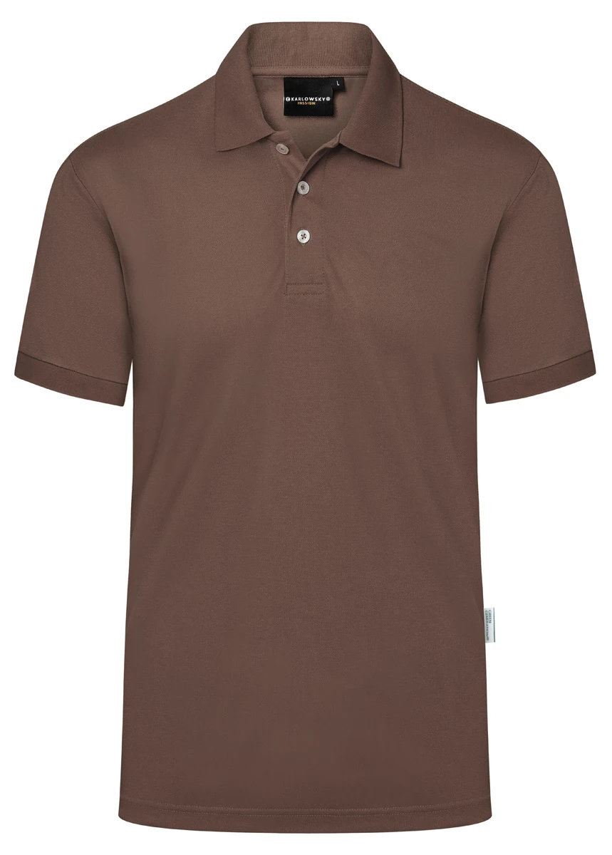 Karlowsky Herren Workwear Polo Modern-Flair