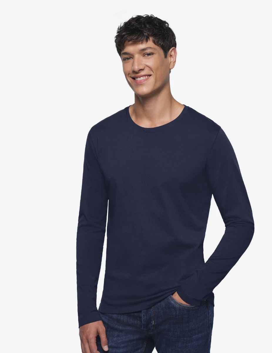 Hakro Longsleeve Heavy