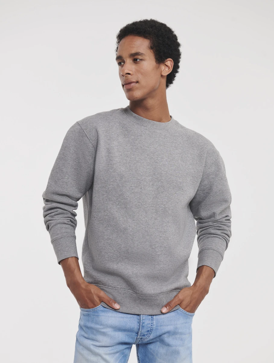 Russell Authentic Sweatshirt