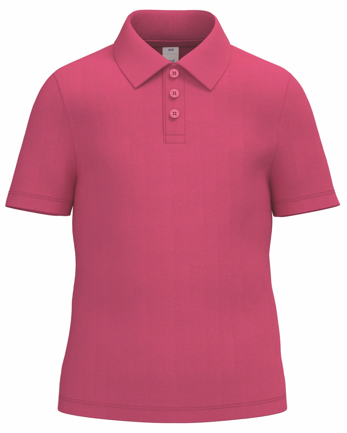 Ideal Basic Kids Piqué 180 Polo
