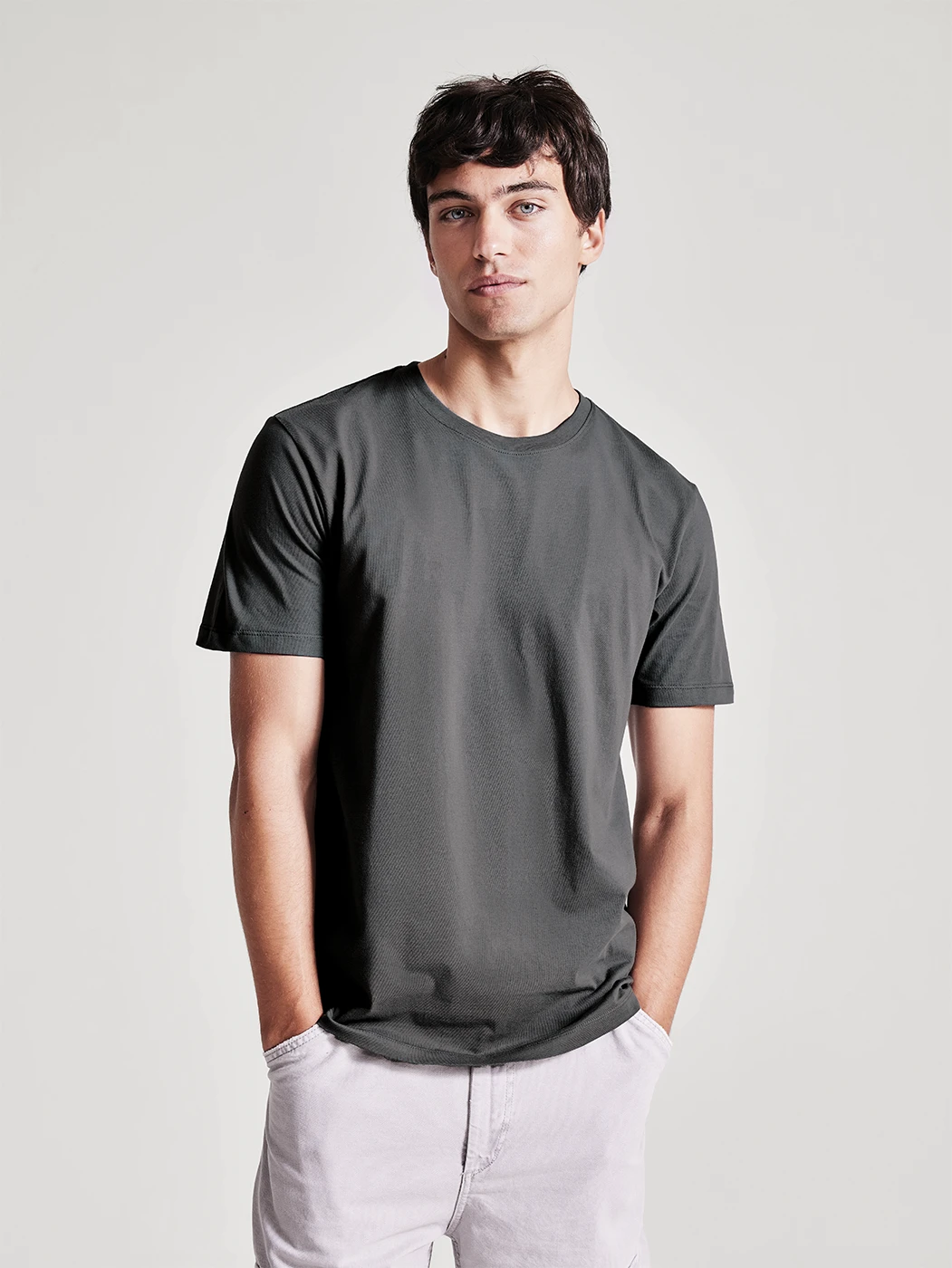 Anthem Midweight T-Shirt