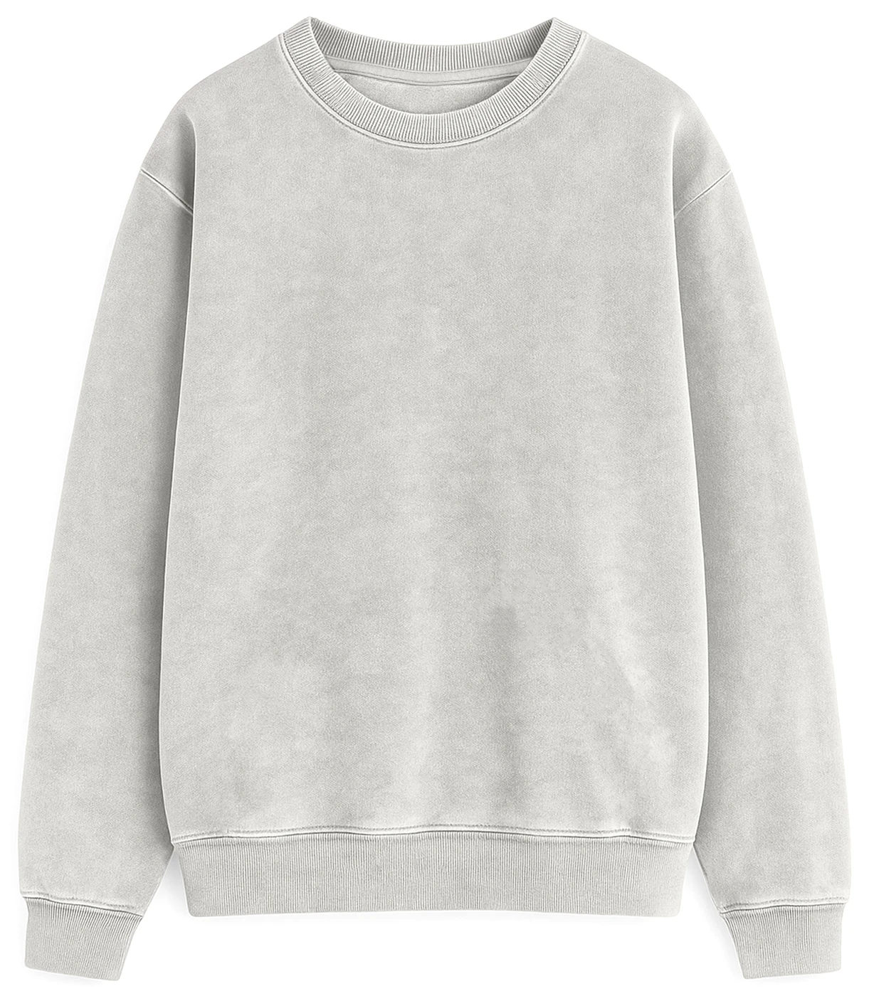 Oltex Hudson Crewneck