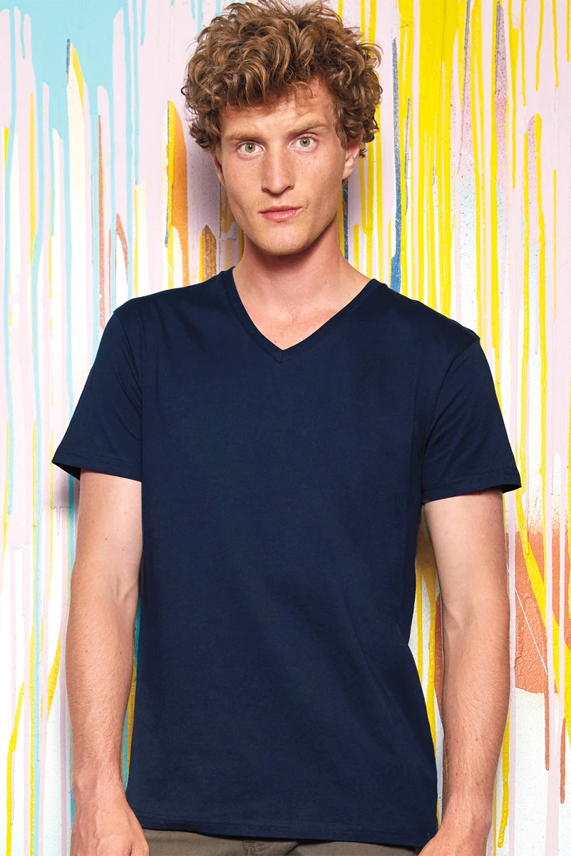 B&C Mens Inspire V T-Shirt