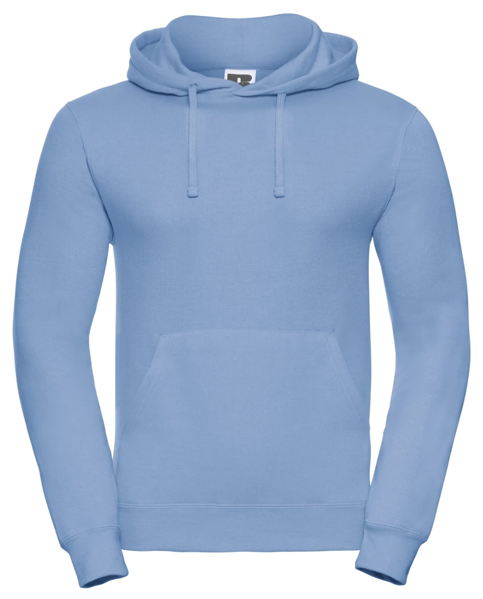 Russell Adults Hooded Sweatshirt