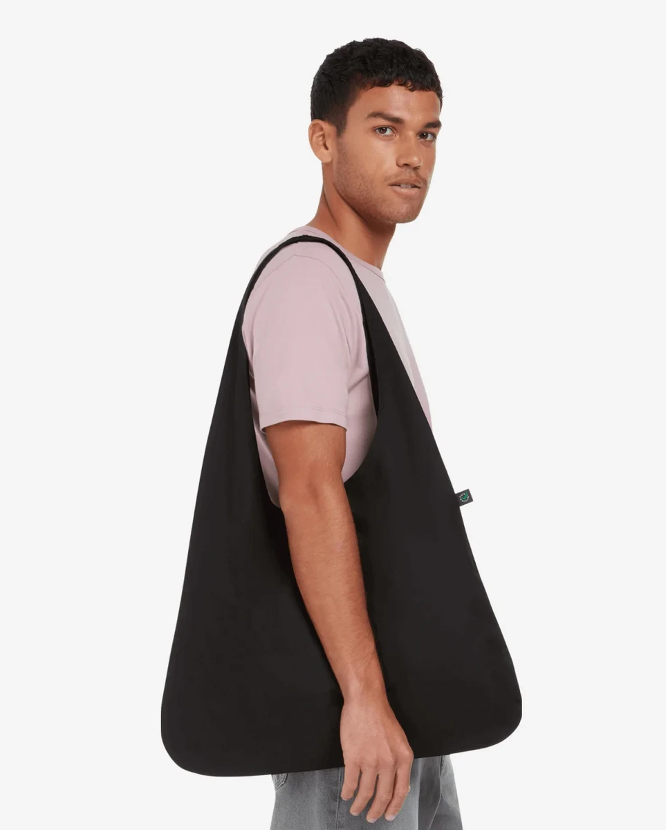 Earth Positive Hobo Bag