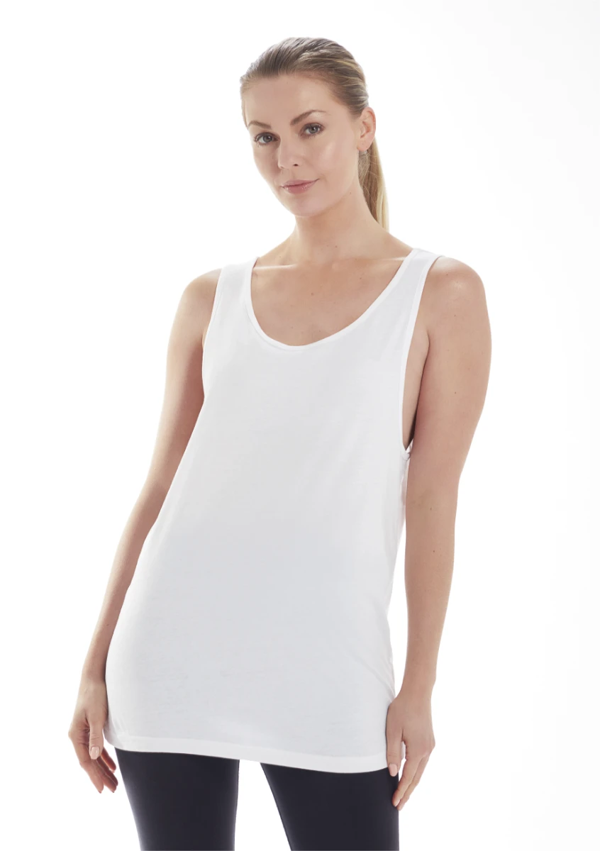 Mantis Drop Armhole Vest