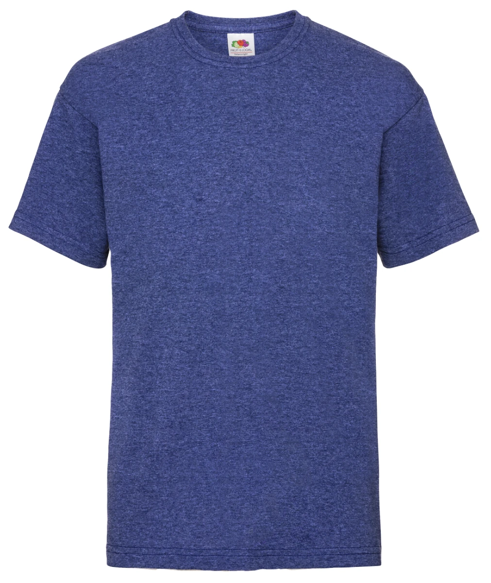 Fruit of the Loom Kids Valueweight T