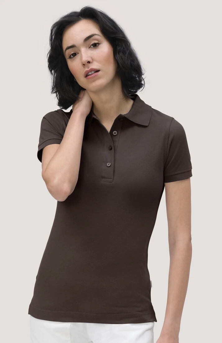 Hakro Ladies Polo Mikralinar Hakro Ladies Polo Mikralinar