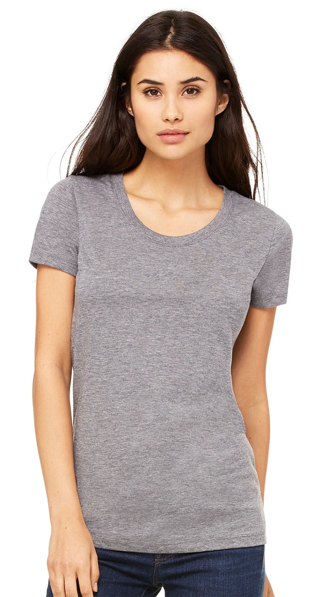 Bella Womens Triblend T-Shirt