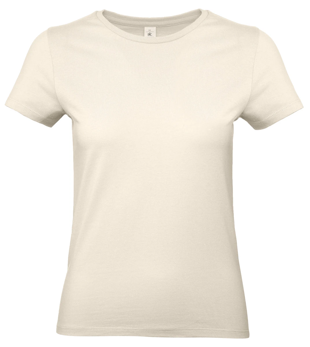 B&C Womens T-Shirt #E190