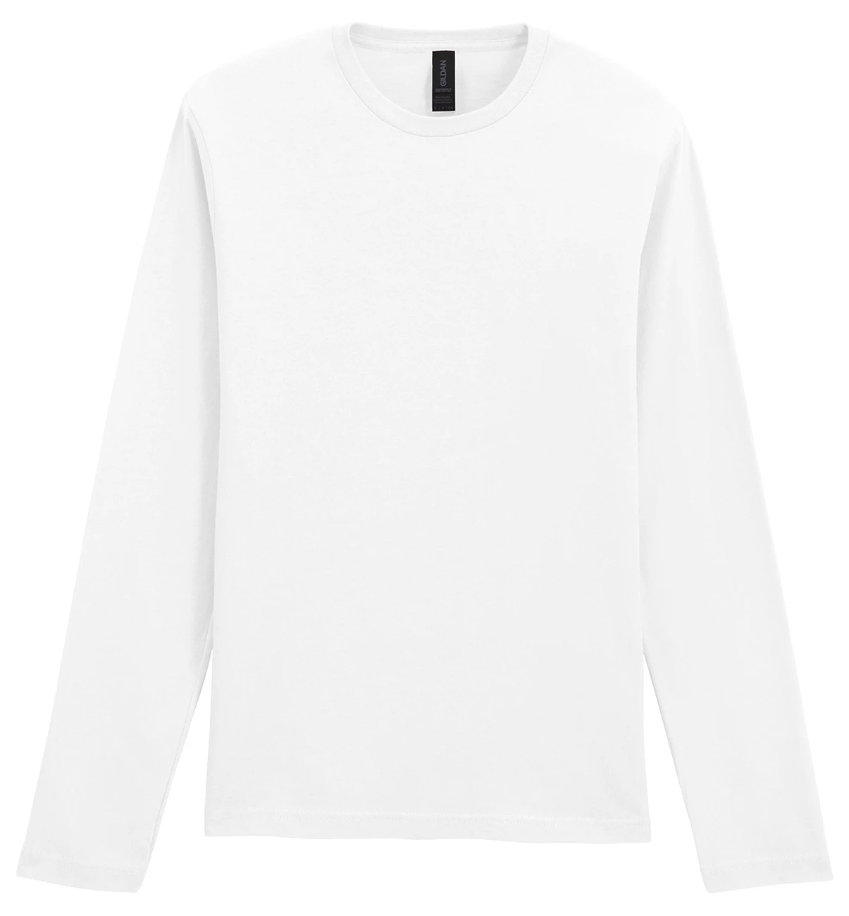 Gildan Softstyle Longsleeve