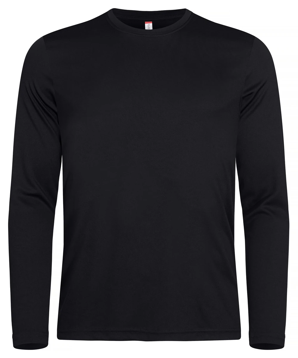 Clique Basic Active Longsleeve