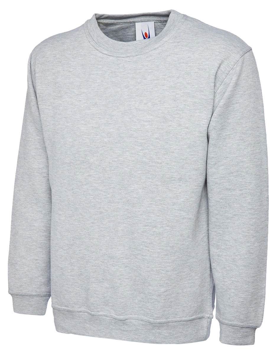 Uneek Premium Sweatshirt