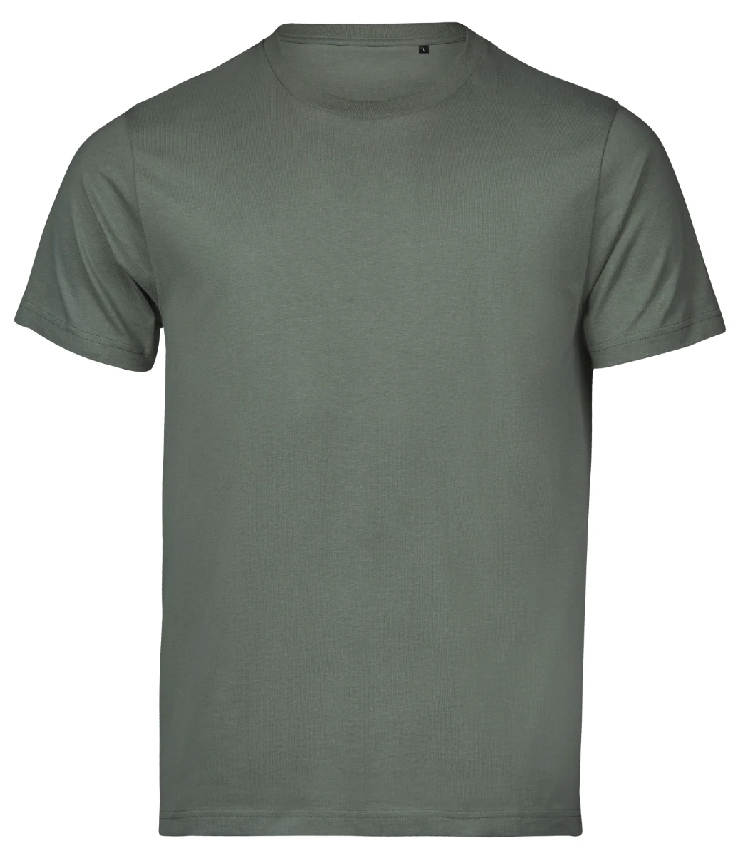 Tee Jays Urban Luxury Tee