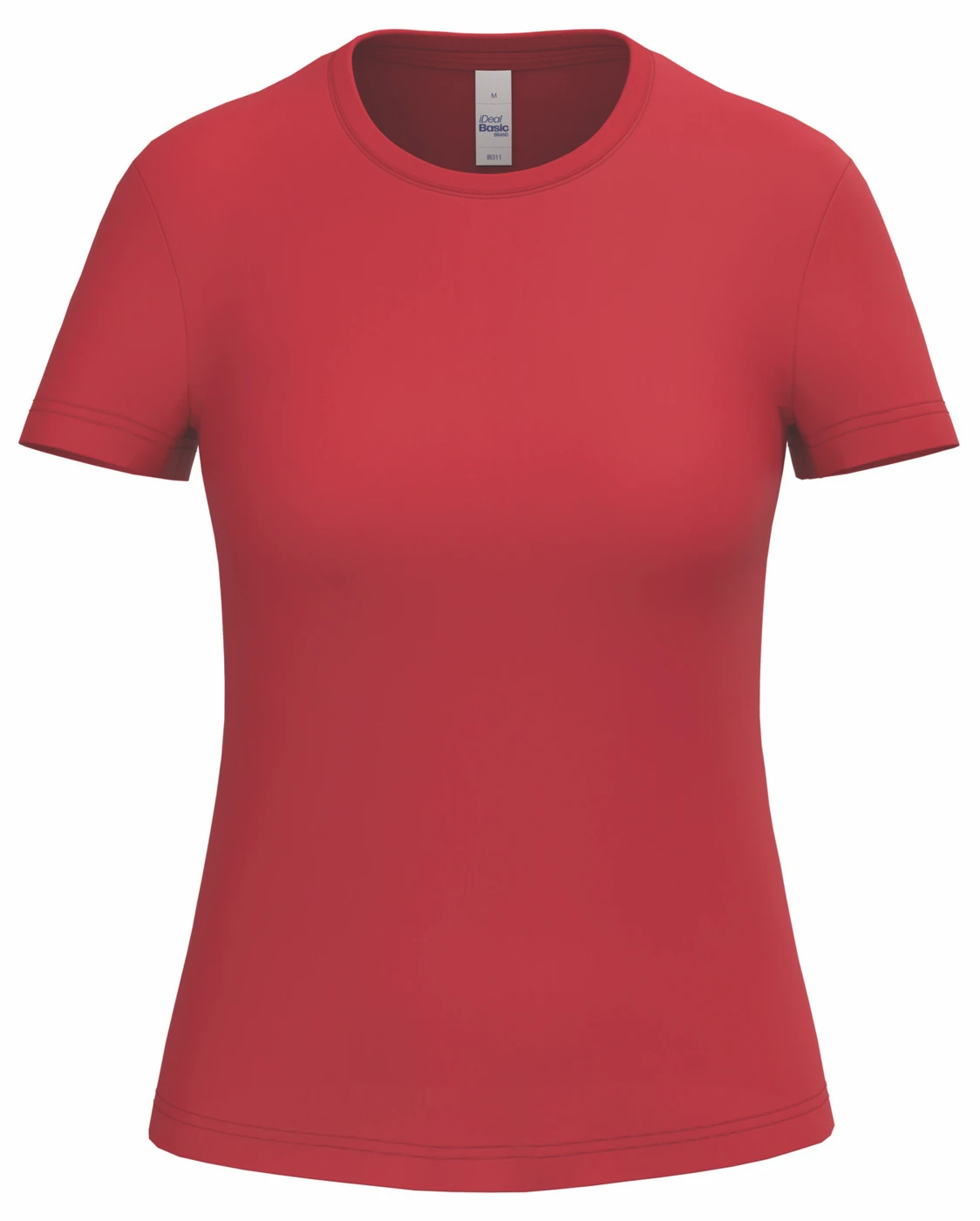 Ideal Basic Ladies 150 T-Shirt