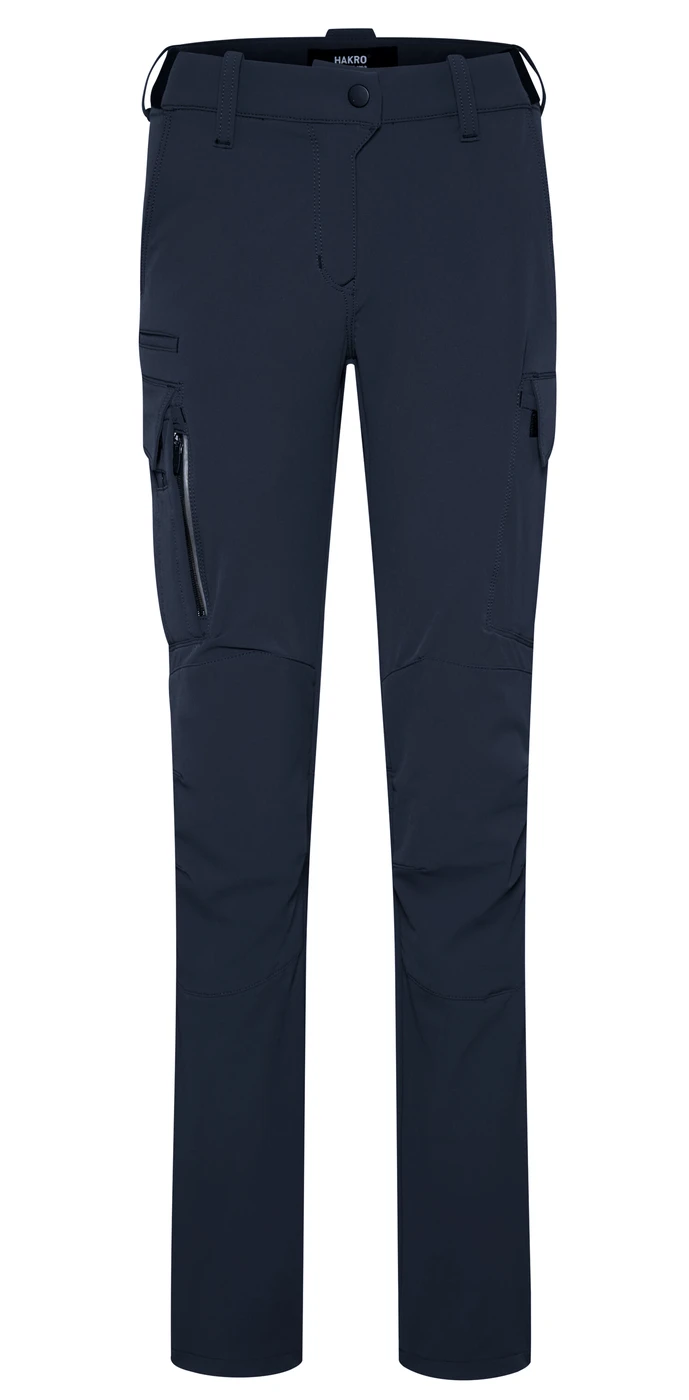 Hakro Ladies Cargo-Funktionshose X-Stretch Hakro Ladies Cargo-Funktionshose X-Stretch