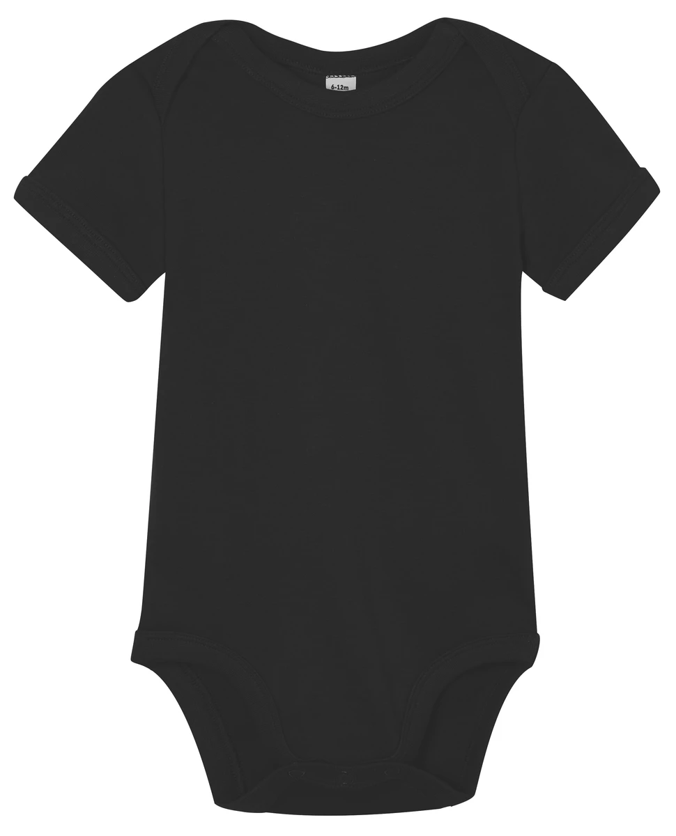 Babybody BZ10, black, Hersteller: Babybugz by mantis