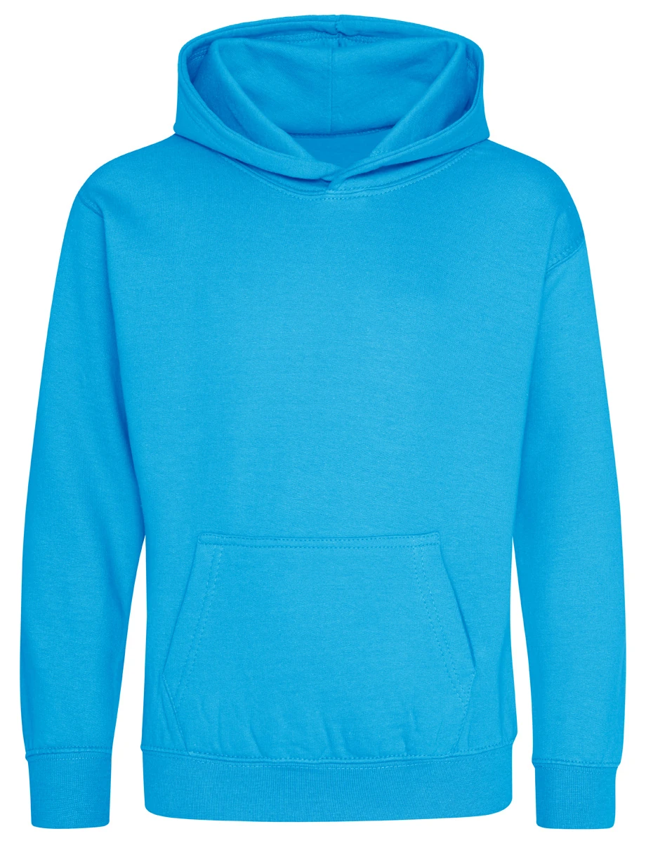 Just Hoods Kids Hoodie