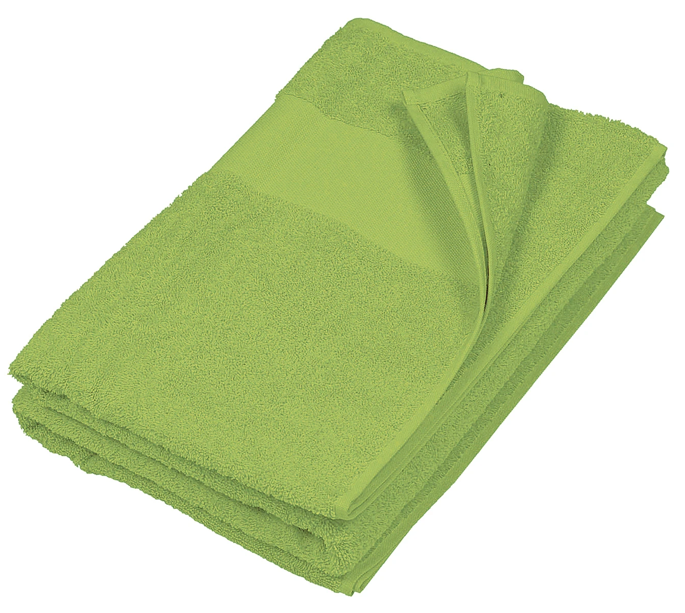 Kariban Handtuch