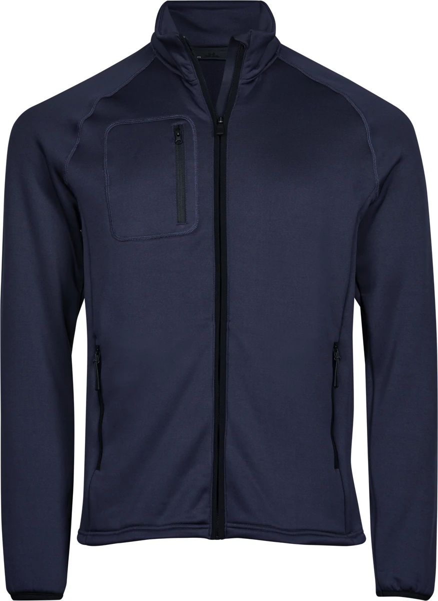 Tee Jays Stretch Fleece Jacket