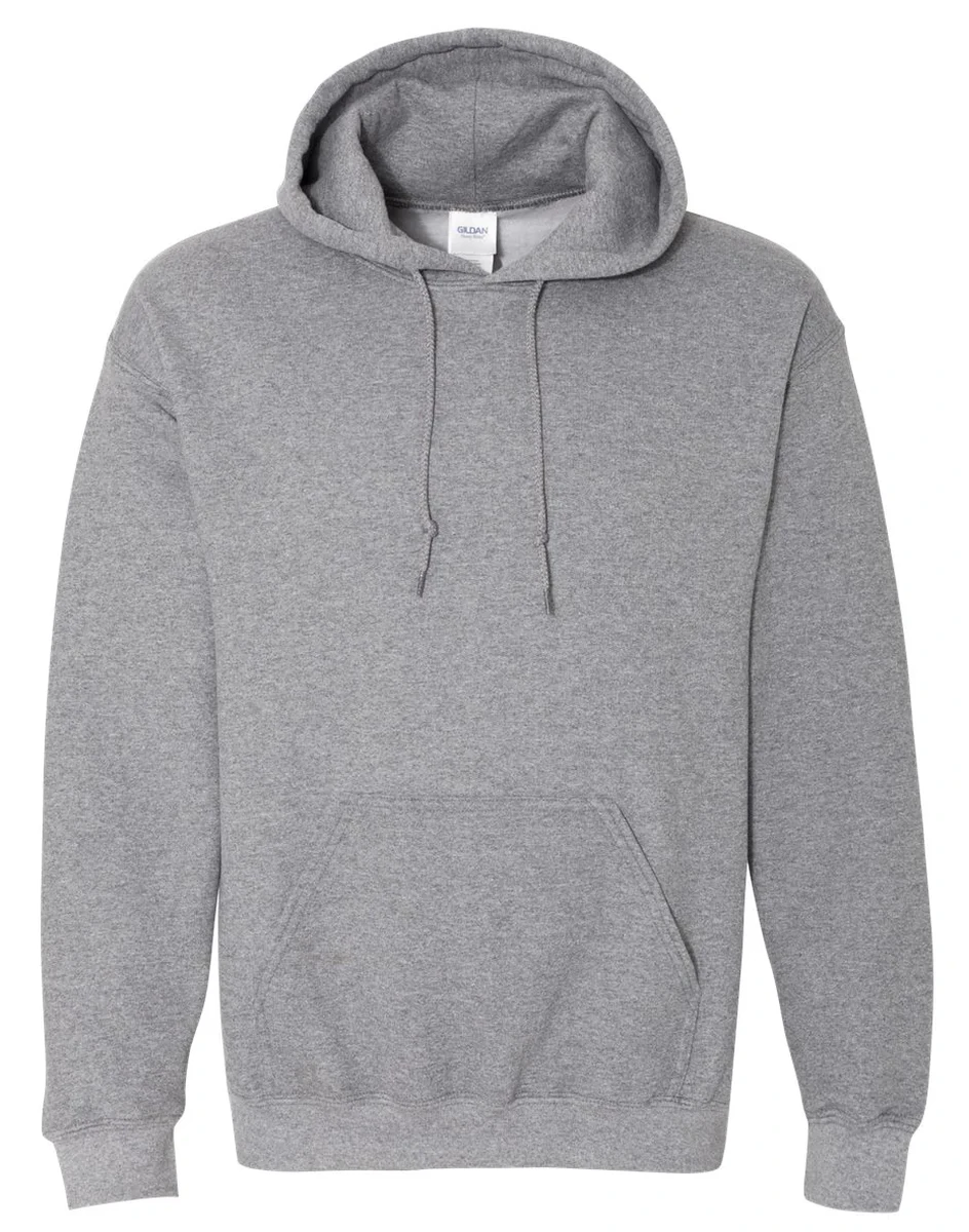 Gildan Heavy Blend Hooded Sweatshirt