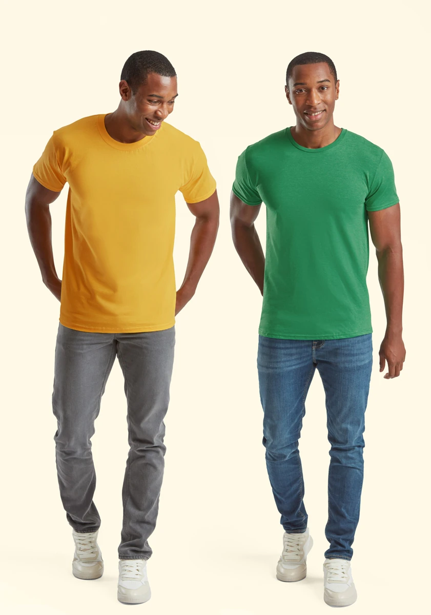 Fruit of the Loom Iconic 195 T