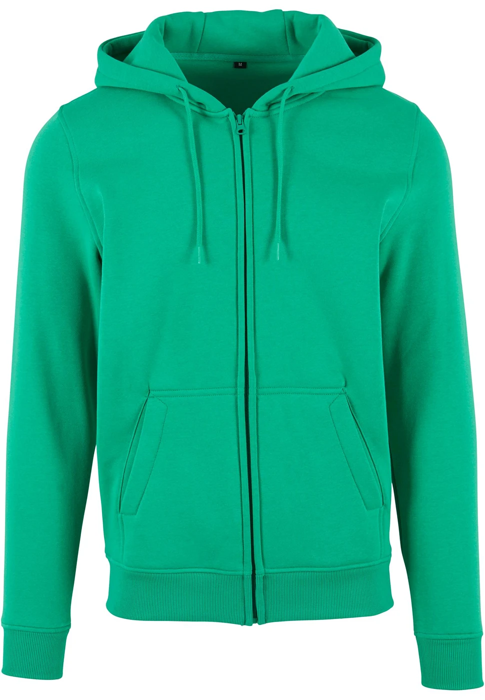 Build Your Brand Heavy Zip Hoody Build Your Brand Heavy Zip Hoody