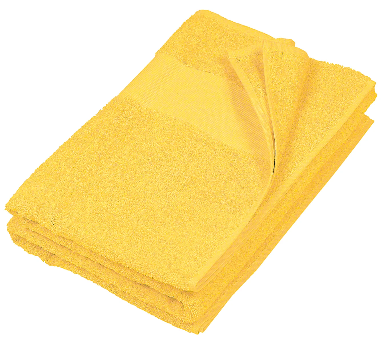 Kariban Handtuch