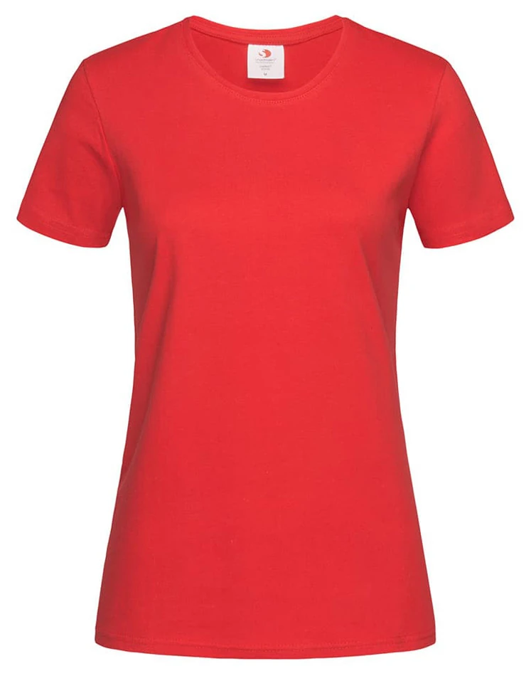 Stedman Women Comfort-T