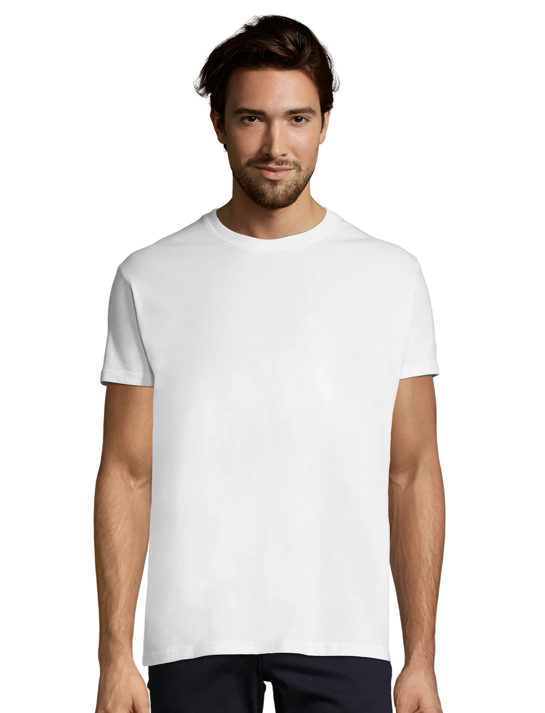Sol's Imperial T-Shirt