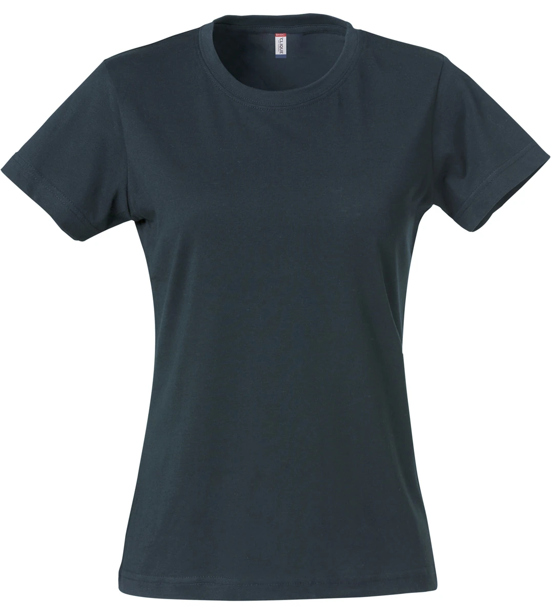 Clique Womens Basic-T