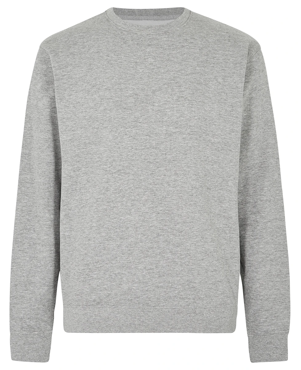 Kustom Kit Regular Fit Sweatshirt