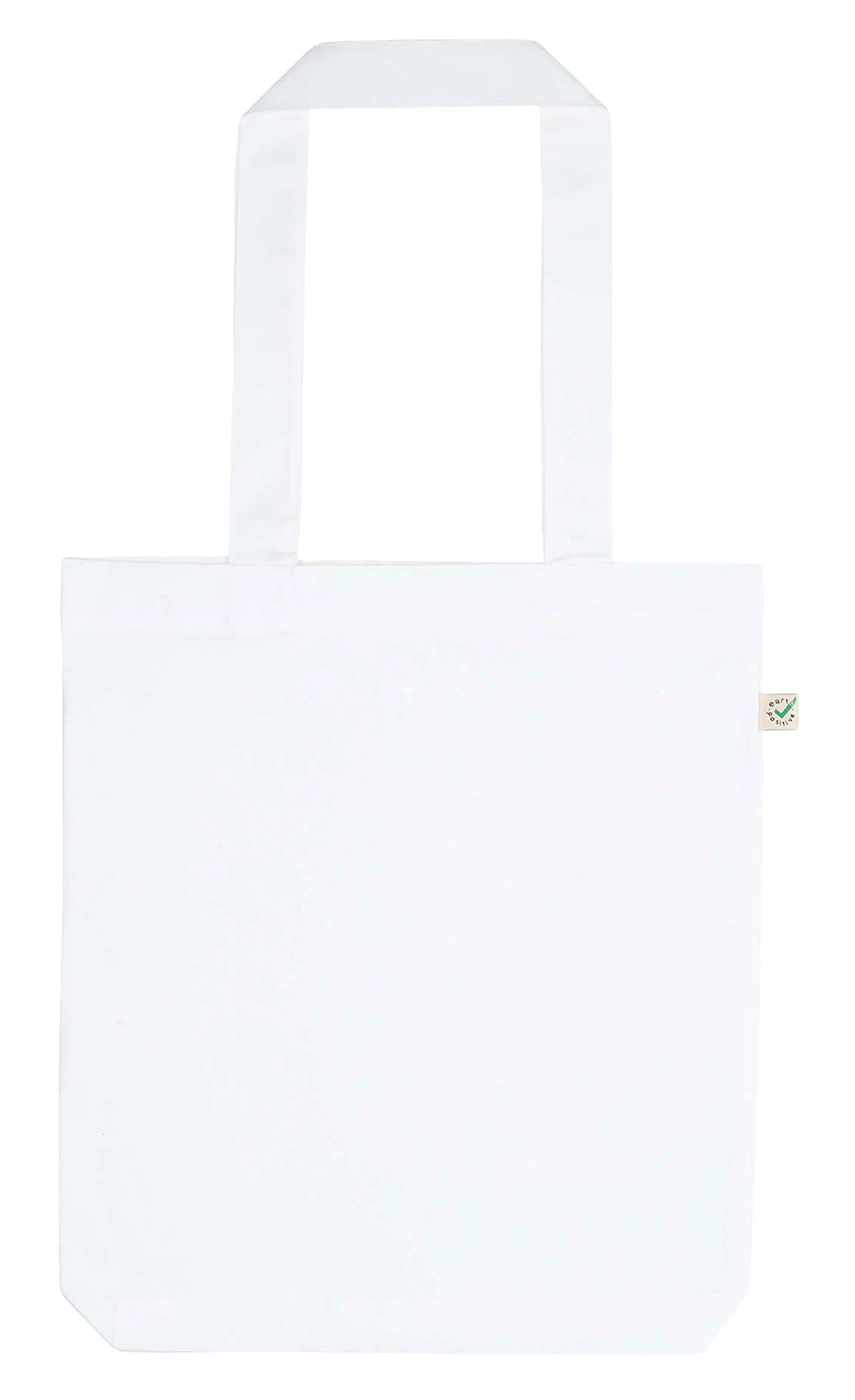 Earth Positive Fashion Bag