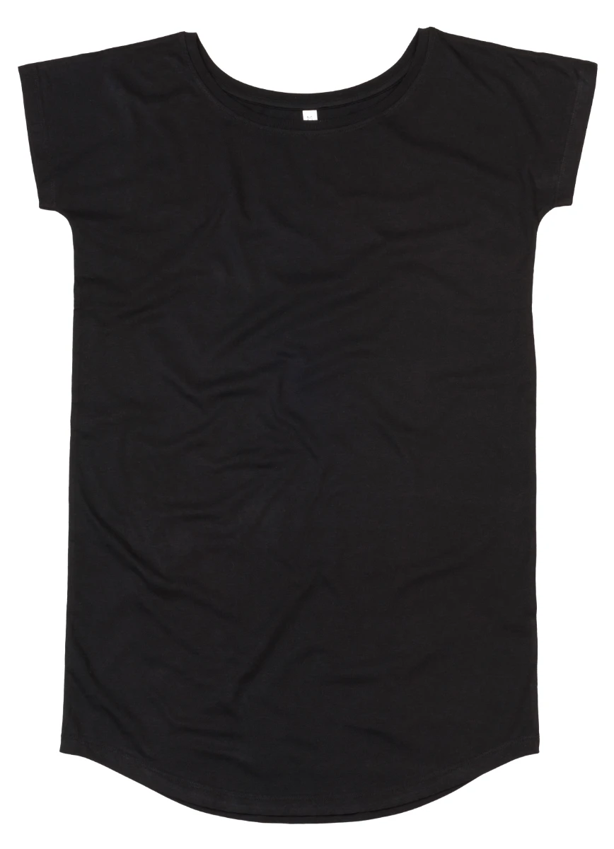 Mantis Womens Loose Fit T Dress