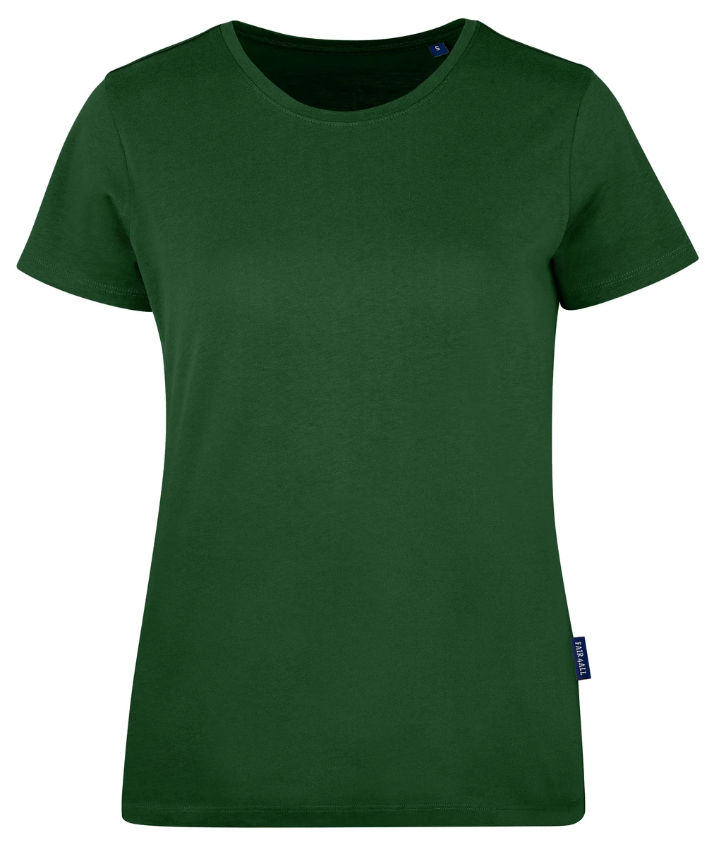 HRM Womens Luxury Tee