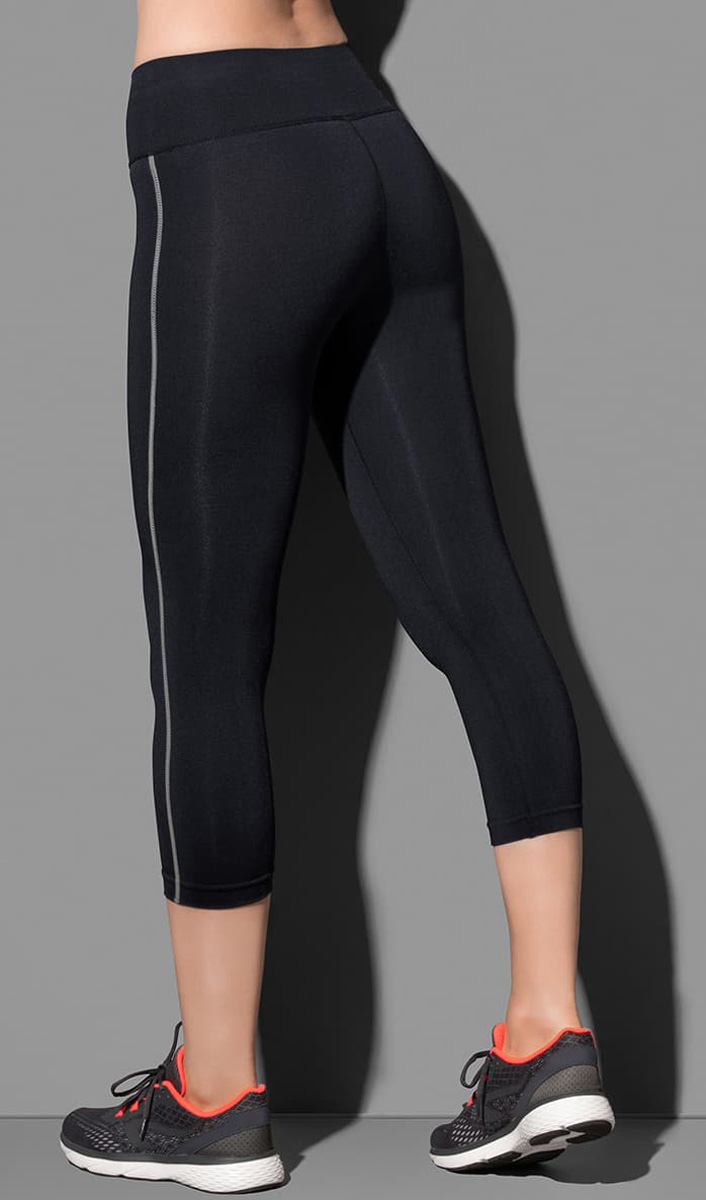 Stedman Women 3/4 Sports Tights 