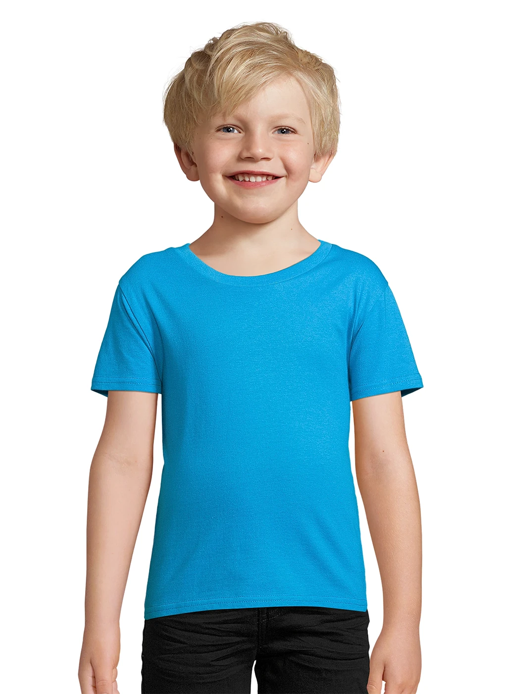 Sol's Kids Pioneer T-Shirt Sol's Kids Pioneer T-Shirt