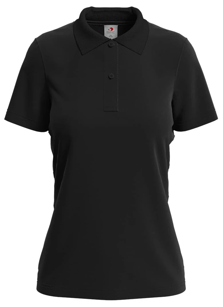 Stedman Womens Classic Polo