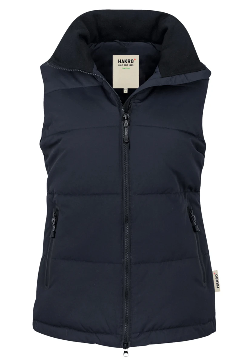 Hakro Ladies Bodywarmer